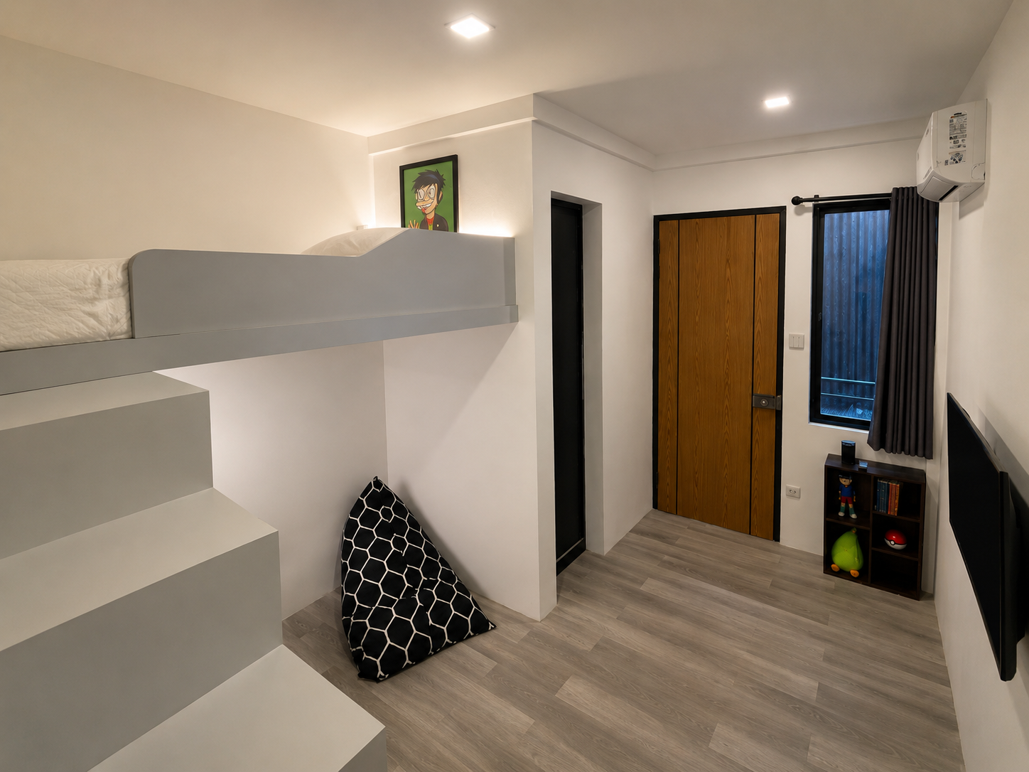 Loft