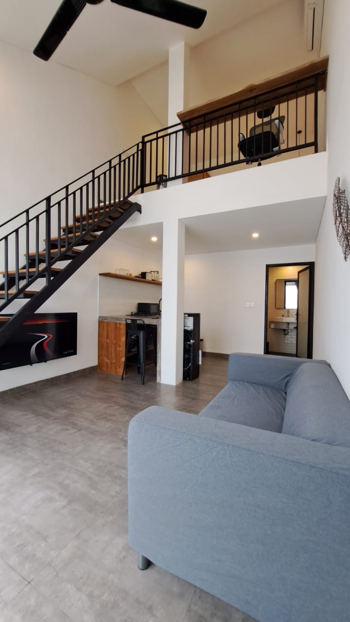 Loft